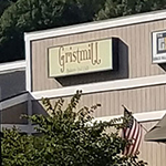 The Gristmill Bakery-Deli-Cafe, Auburn, California