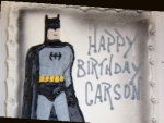 Batman!