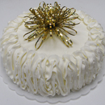 Pink Champagne Cake