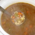 Hot Soup