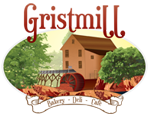 The Gristmill Logo