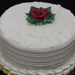 Red Velvet cake